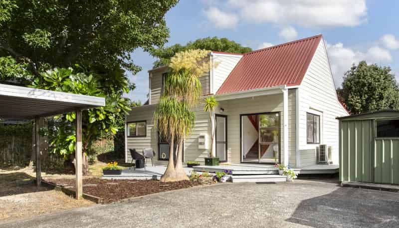 3/12 Arran Street, Avondale