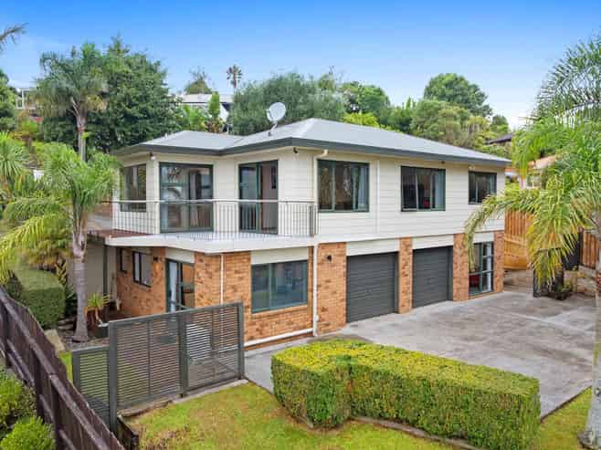 48 Barberton Terrace, Papakura