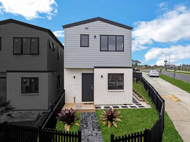 1 Whiteywood Street, Westgate