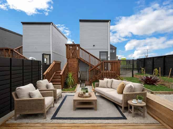 1 Whiteywood Street, Westgate