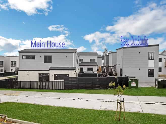 1 Whiteywood Street, Westgate