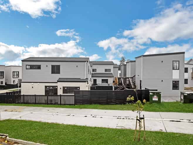 1 Whiteywood Street, Westgate