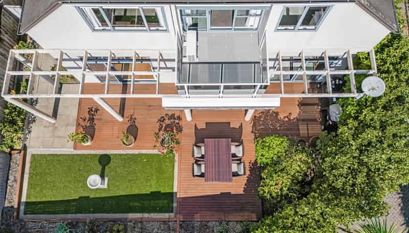 17 Tuhimata Street, Saint Heliers