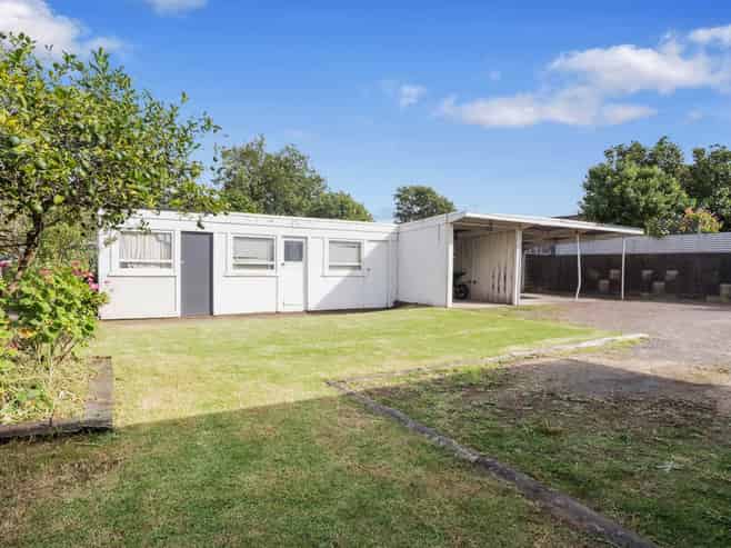 3/9 Onslow Road, Papakura