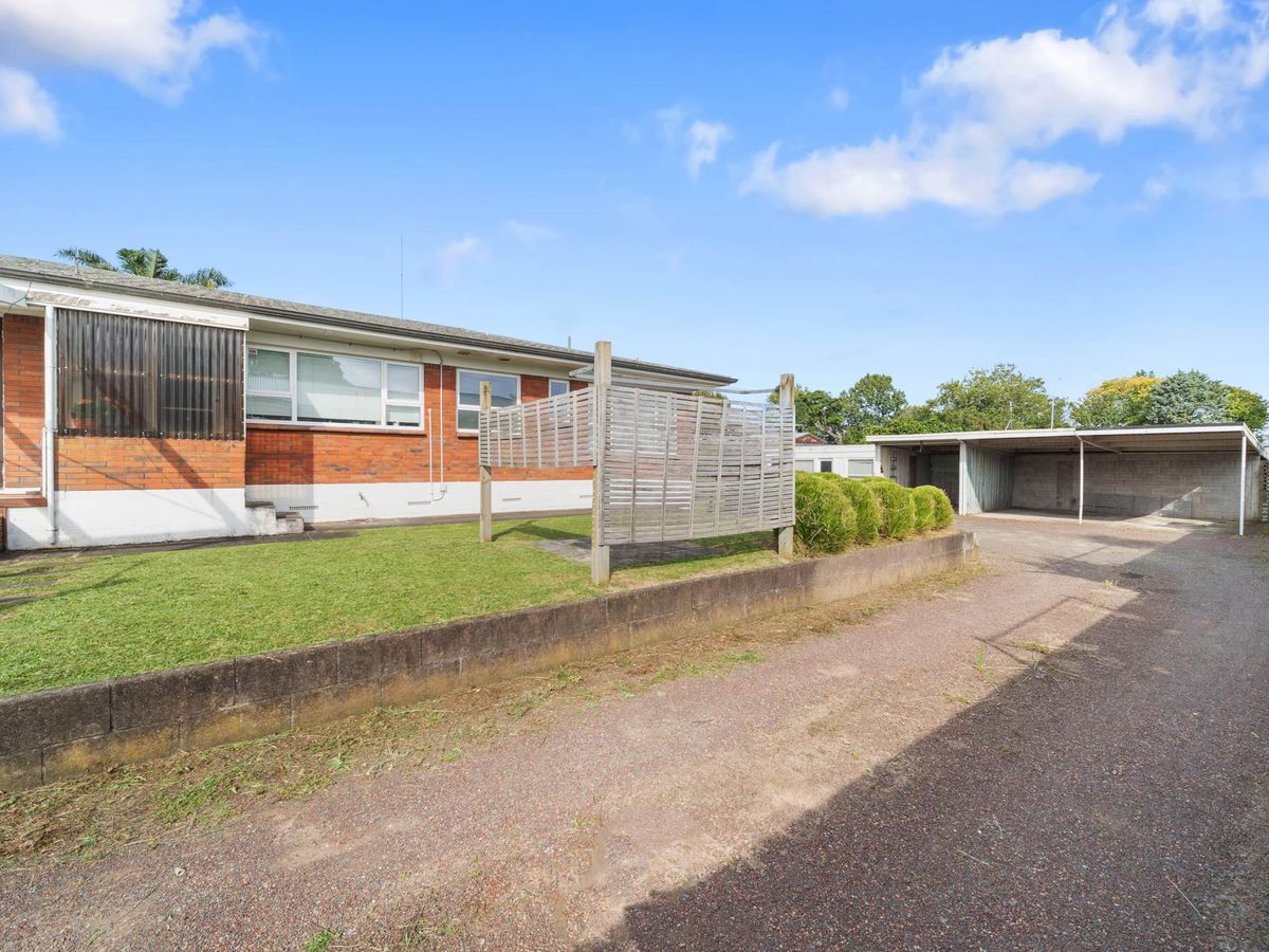 3/9 Onslow Road, Papakura, Papakura, Auckland - Photo 3