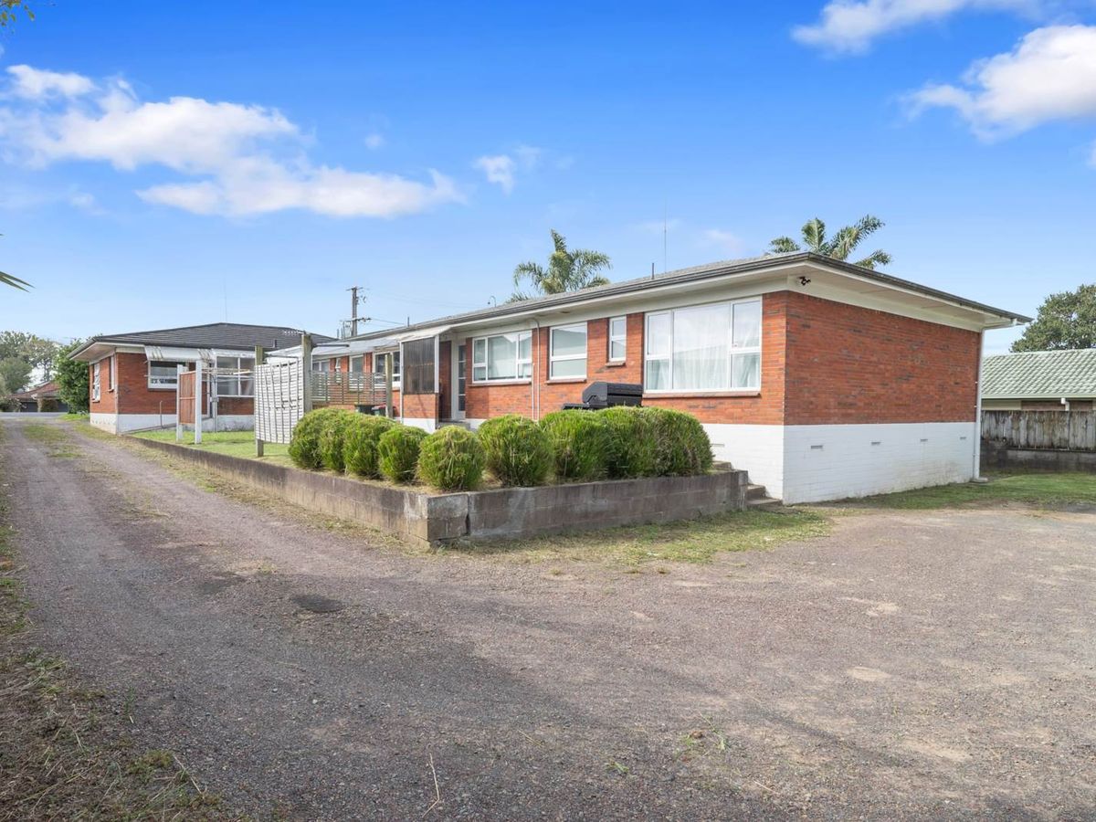 3/9 Onslow Road, Papakura, Papakura, Auckland