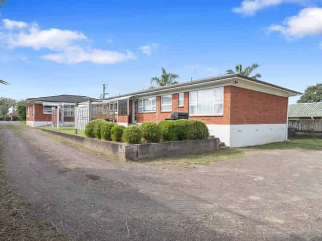 3/9 Onslow Road, Papakura