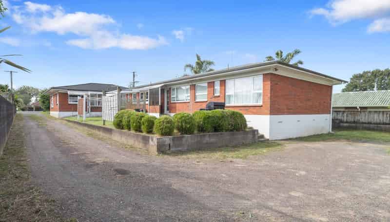 3/9 Onslow Road, Papakura