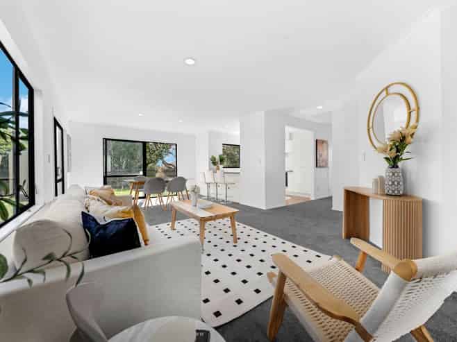 36A Greenhill Crescent, Pakuranga