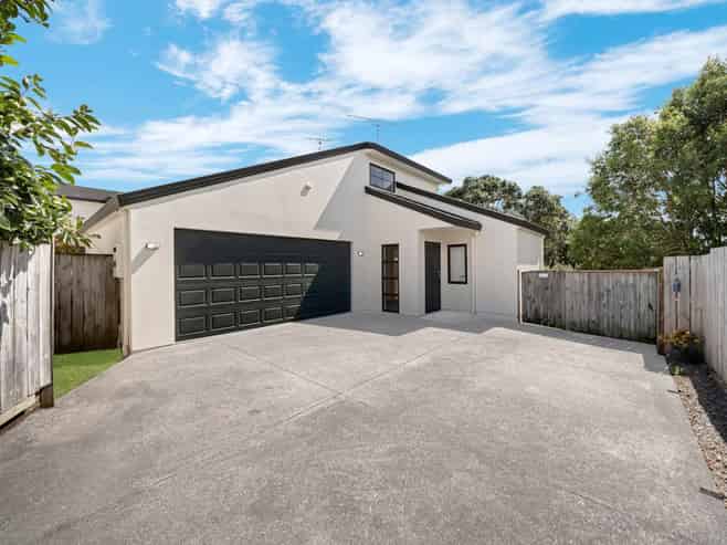 36A Greenhill Crescent, Pakuranga