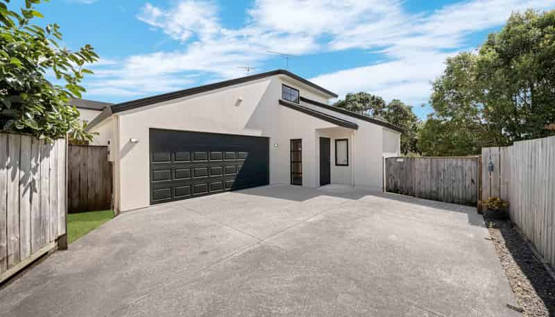 36A Greenhill Crescent, Pakuranga