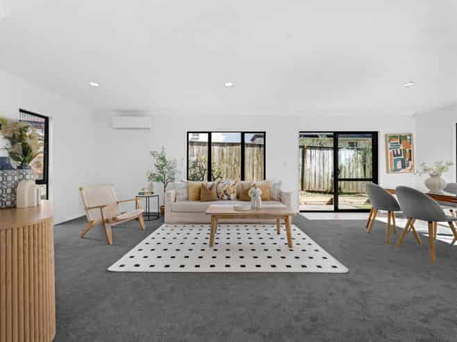 36A Greenhill Crescent, Pakuranga