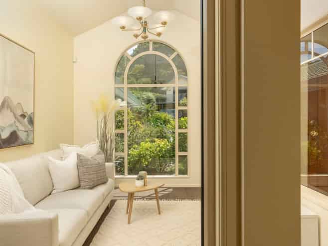 Northland - Address withheld