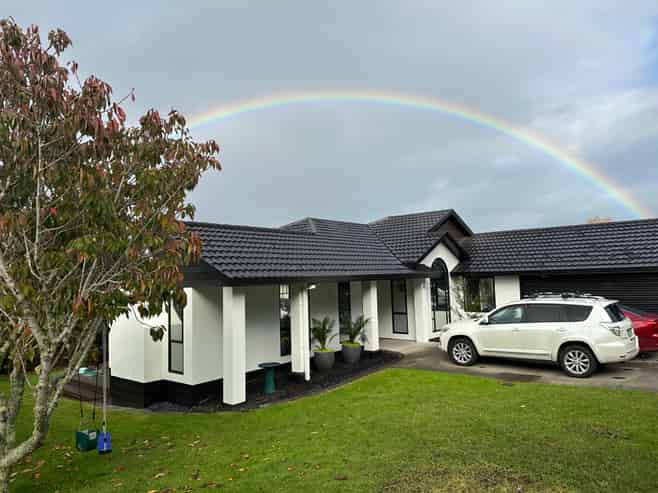 Northland - Address withheld