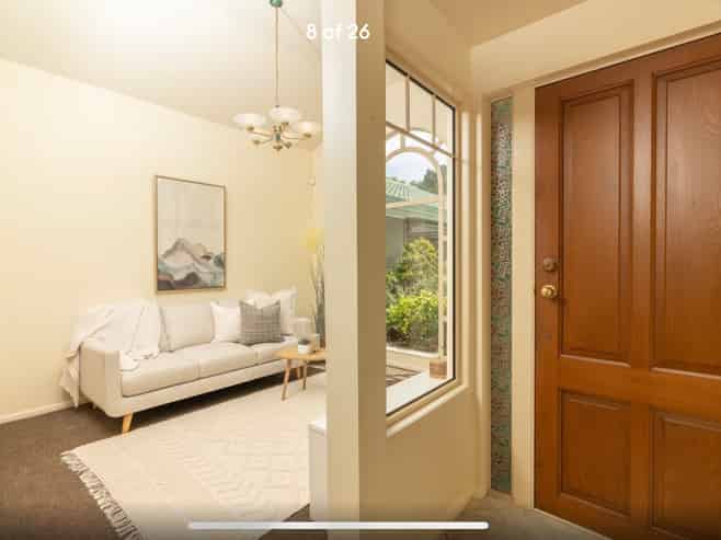 Northland - Address withheld