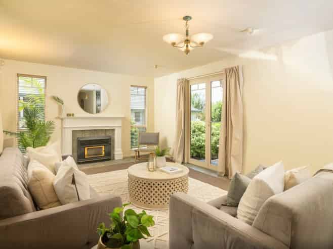 Northland - Address withheld