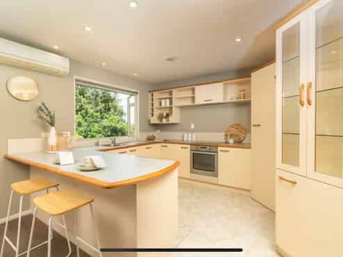 4  County Lane, Kamo