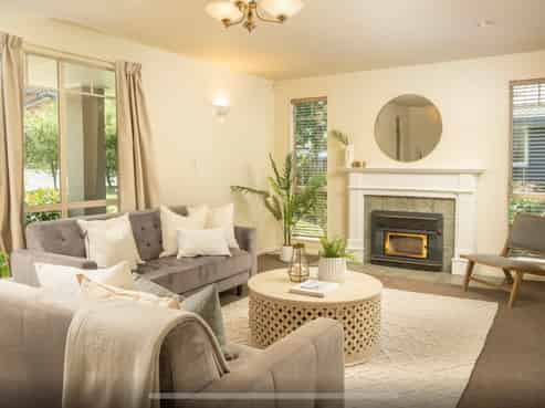 4  County Lane, Kamo