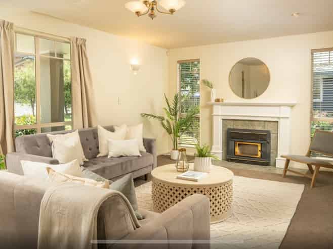 Northland - Address withheld