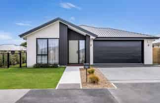 60 Vista Crescent, Rolleston