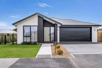 60 Vista Crescent, Rolleston