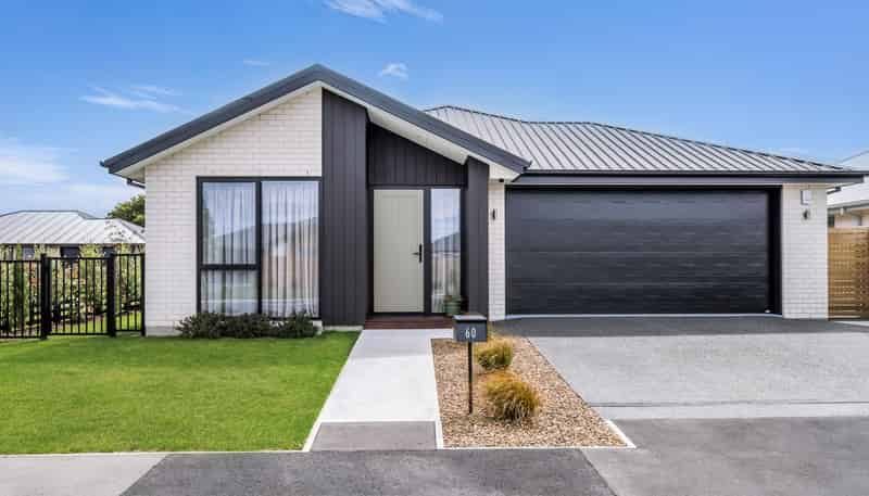 60 Vista Crescent, Rolleston