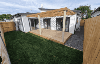 61F Wellington Street, Pukekohe