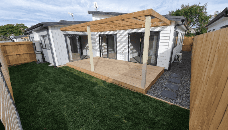 61F Wellington Street, Pukekohe