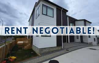 46/A Friesian Drive, Mangere