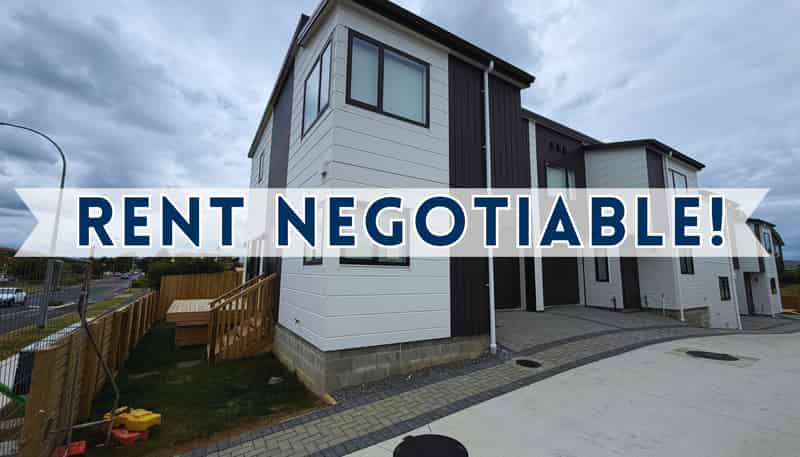 46/A Friesian Drive, Mangere