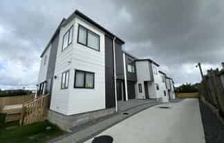 46/A Friesian Drive, Mangere