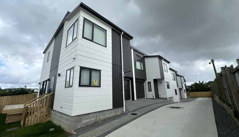 46/A Friesian Drive, Mangere