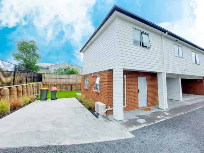 3C/40 Normandy Ave, Melville