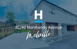 3C/40 Normandy Ave, Melville