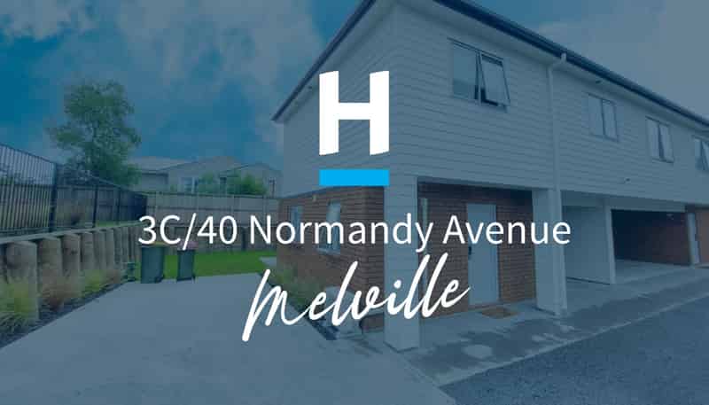 3C/40 Normandy Ave, Melville