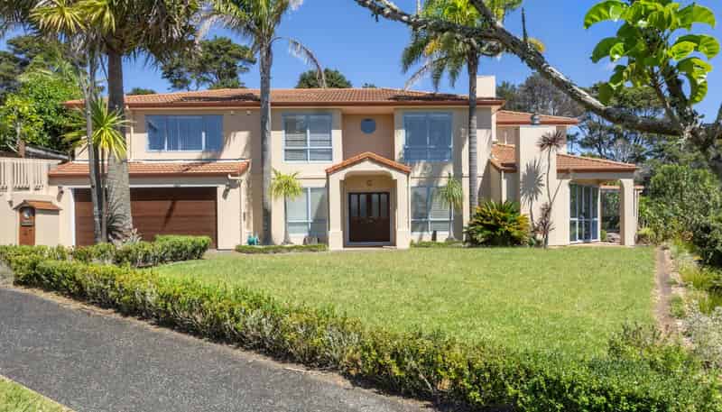 47 Chamari Close, Titirangi