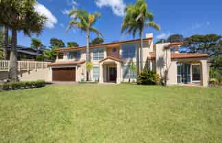 47 Chamari Close, Titirangi