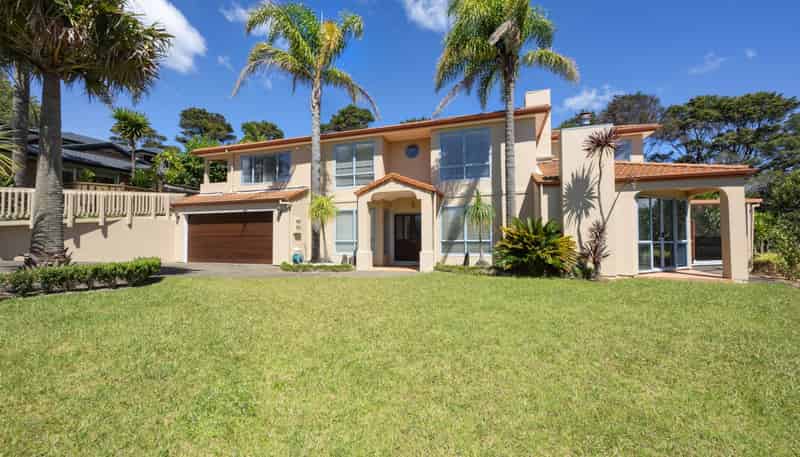 47 Chamari Close, Titirangi