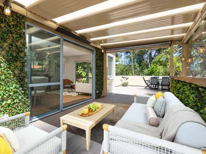 47 Chamari Close, Titirangi