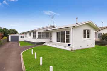 14 Thorpe Street, Fairview Downs