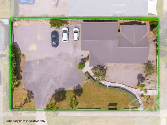 Rare Office Consent, Prime Exposure