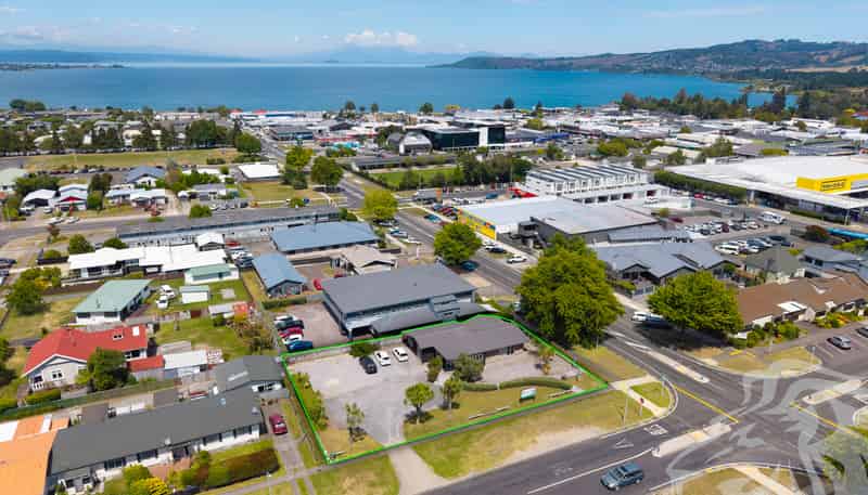 69 Paora Hapi Street, Taupo