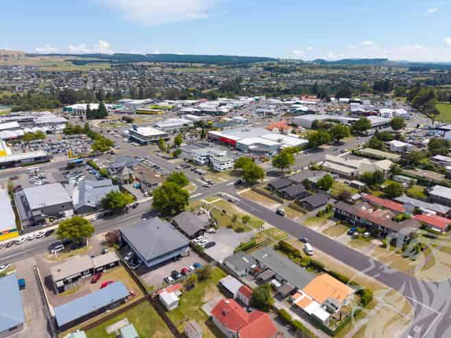 Rare Office Consent, Prime Exposure