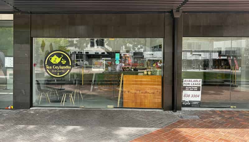 4/3 Garden Place, Hamilton Central