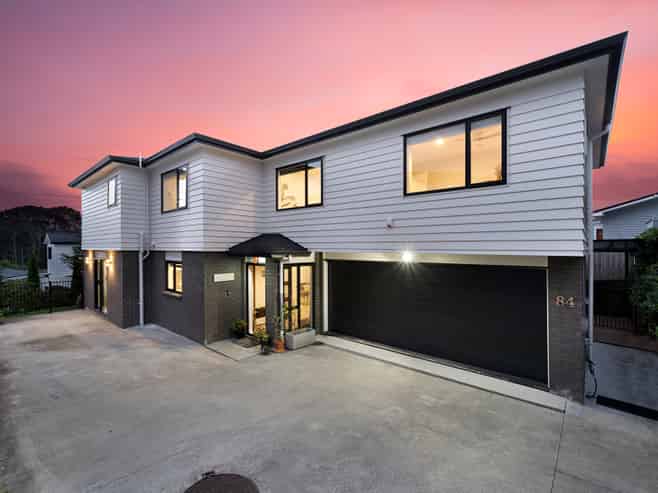 84 Connaught Street, Blockhouse Bay