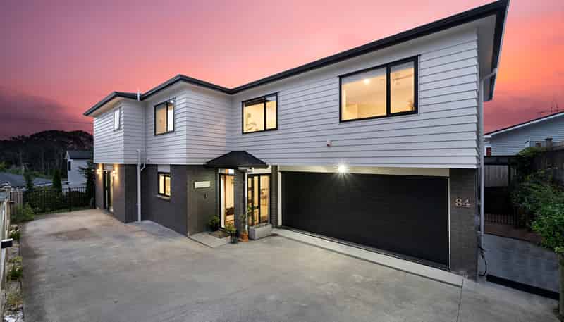 84 Connaught Street, Blockhouse Bay