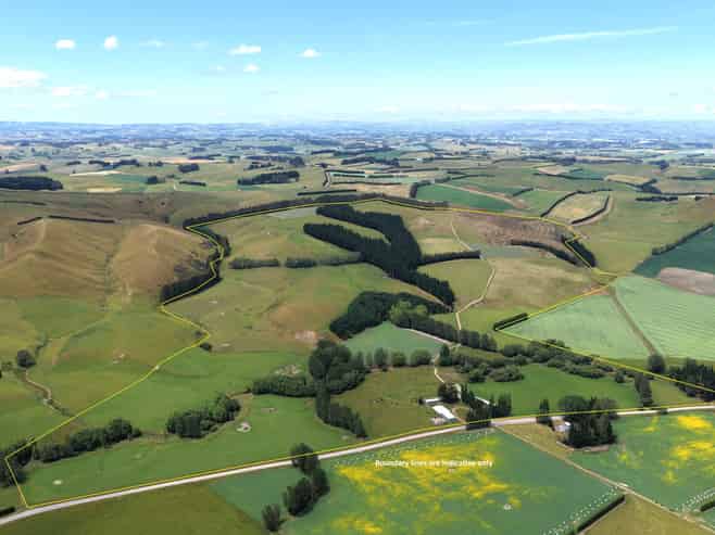 289 Otama Valley Road, Otama