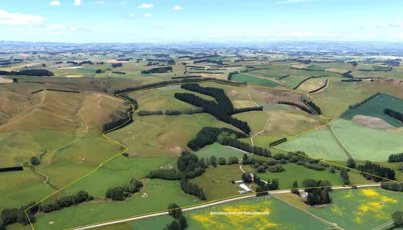 289 Otama Valley Road, Otama