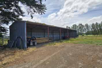 289 Otama Valley Road, Otama