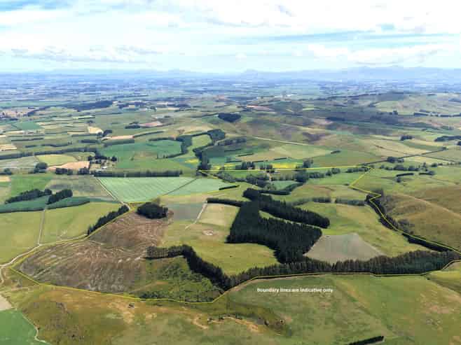 289 Otama Valley Road, Otama